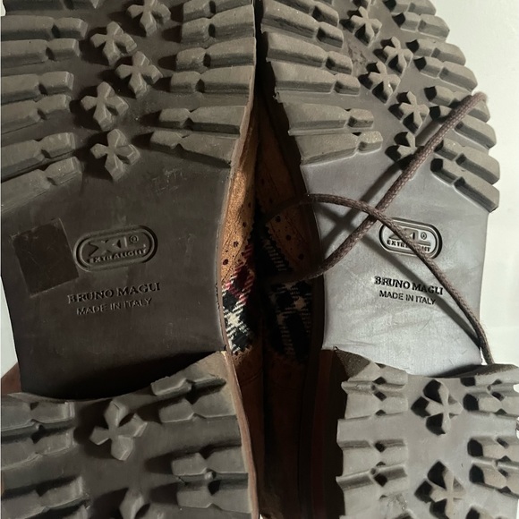 Men’s Bruno MAGLI boots - Picture 5 of 6